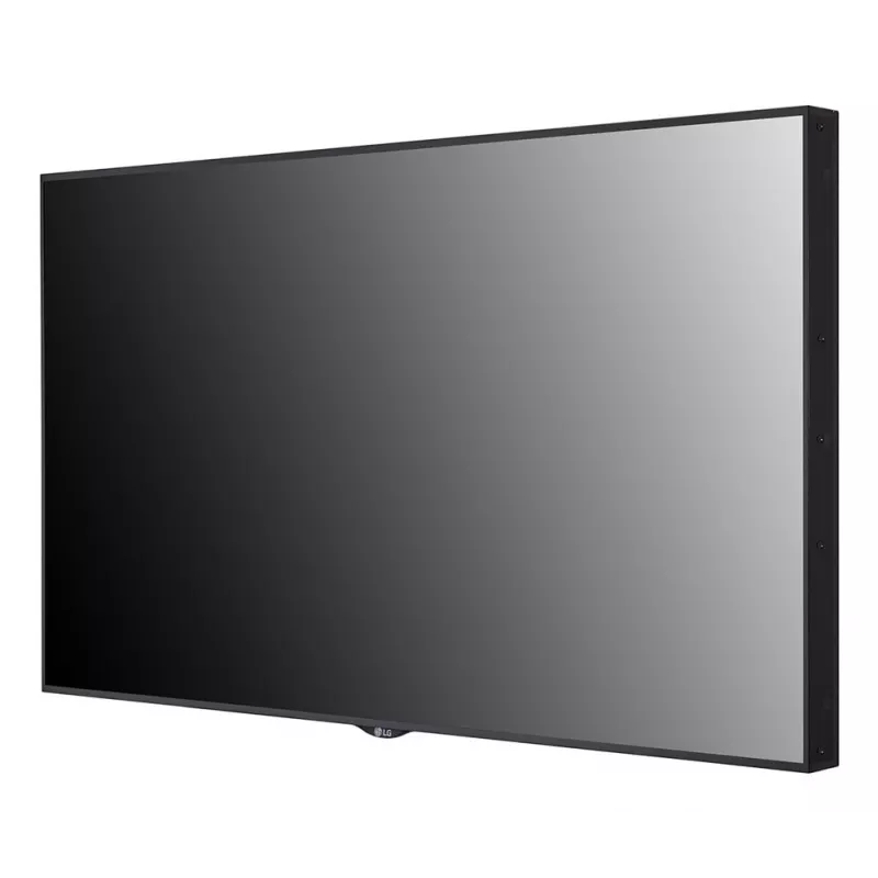 LG 55XS4P Signage Displejs 55 inch LED 4000 cd/m² Full HD WebOS 24/7