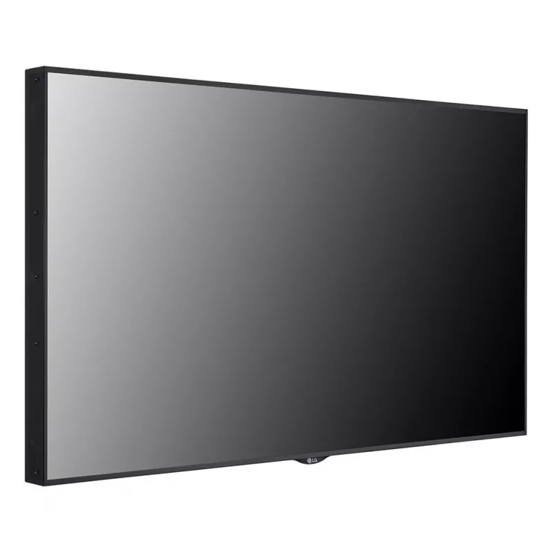 LG 55XS4P Signage Displejs 55 inch LED 4000 cd/m² Full HD WebOS 24/7