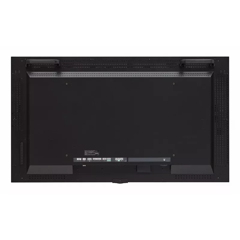 LG 55XS4P Signage Displejs 55 inch LED 4000 cd/m² Full HD WebOS 24/7