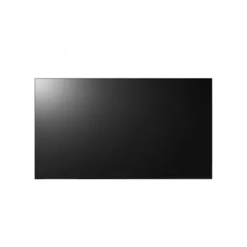 LG 86UL3J-B Digitālais signāla displejs 2.18 m (86 inch) IPS Wi-Fi 330 cd/m² 4K Ultra HD Zils Iebūvēts procesors Web OS 16/7
