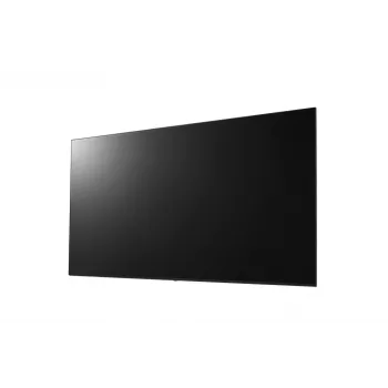 LG 86UL3J-B Digitālais signāla displejs 2.18 m (86 inch) IPS Wi-Fi 330 cd/m² 4K Ultra HD Zils Iebūvēts procesors Web OS 16/7
