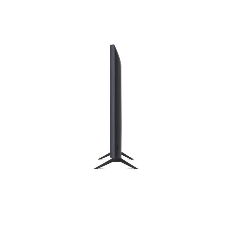 LG 75UR80006LJ 190.5 cm (75 collu) 4K Ultra HD Smart TV Wi-Fi Melns