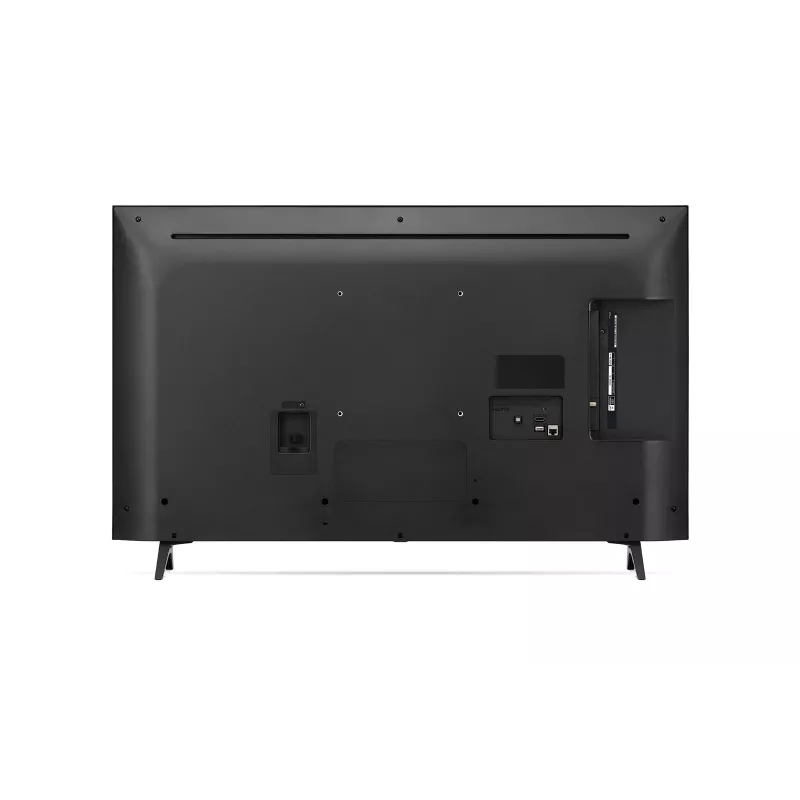 LG 75UR80006LJ 190.5 cm (75 collu) 4K Ultra HD Smart TV Wi-Fi Melns