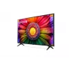 LG 75UR80006LJ 190.5 cm (75 collu) 4K Ultra HD Smart TV Wi-Fi Melns
