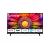 LG 75UR80006LJ 190.5 cm (75 collu) 4K Ultra HD Smart TV Wi-Fi Melns