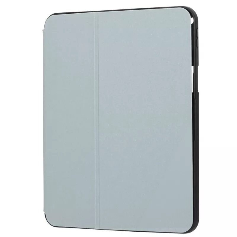 Targus Click-In THZ93211GL atverams vāciņš iPad (10. paaudze) 27,7 cm (10,9 collas), TPU, sudraba krāsā