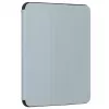 Targus Click-In THZ93211GL atverams vāciņš iPad (10. paaudze) 27,7 cm (10,9 collas), TPU, sudraba krāsā