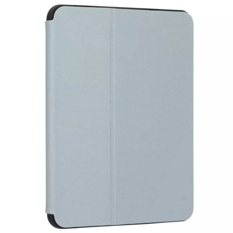Targus Click-In THZ93211GL atverams vāciņš iPad (10. paaudze) 27,7 cm (10,9 collas), TPU, sudraba krāsā
