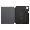 Targus Click-In THZ93211GL atverams vāciņš iPad (10. paaudze) 27,7 cm (10,9 collas), TPU, sudraba krāsā