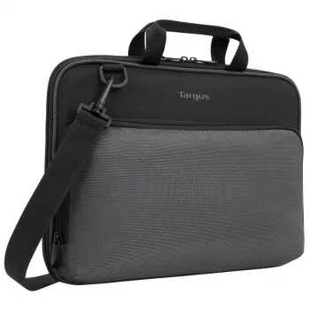 Targus Work-in Essentials TED007GL portfelis 35,6 cm (14 collu) melns, pelēks
