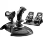 Thrustmaster T.Flight Full Kit X Black USB Joystick Analogue/Digital PC, Xbox