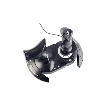 Thrustmaster T.Flight Full Kit X Black USB Joystick Analogue/Digital PC, Xbox