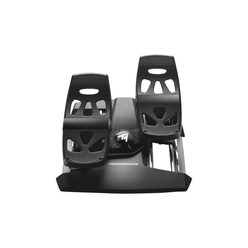 Thrustmaster T.Flight Full Kit X Black USB Joystick Analogue/Digital PC, Xbox