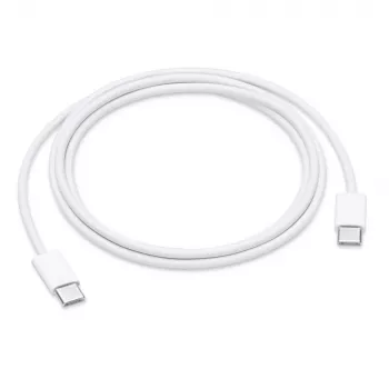 USB-C kabelis Apple MM093ZM/A 1m Balts