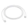 USB-C kabelis Apple MM093ZM/A 1m Balts