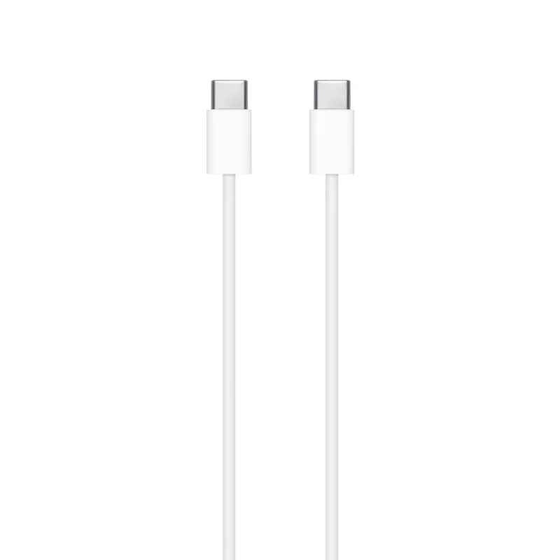 USB-C kabelis Apple MM093ZM/A 1m Balts