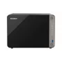 QNAP TS-AI642-8G NAS/server glabāšana Tornis ARM Cortex-A76 8 GB Melns