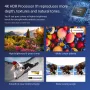 Sony FW-75BZ40L Signage Displejs 190.5 cm (75 inch) LCD 4K Ultra HD 700 cd/m² Melns Android 24/7