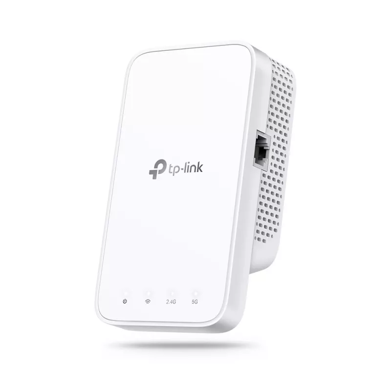 TP-Link AC1200 Mesh Wi-Fi paplašinātājs RE330
