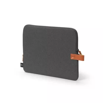 DICOTA Skin Urban Anthracite - 16 collu MacBook maciņš - Antracīts / Pārstrādāta poliestera neoprēna audums