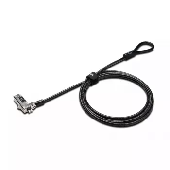 Kensington K60600WW klēpjdatora slēdzene