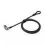 Kensington K60600WW klēpjdatora slēdzene