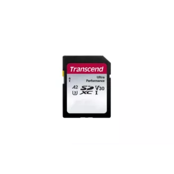 Transcend SDXC 340S 256GB UHS-I U3 A2 V30 atmiņas karte