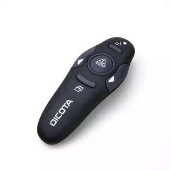 DICOTA Pin Point bezvadu lāzera rādītājs
