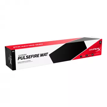 HyperX Pulsefire Mat - Spēļu peles paliktnis - Audums (2XL)