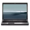 HP Compaq 6820s Intel® Core™2 Duo T5870 klēpjdators 43,2 cm (17 collu) 2 GB DDR2-SDRAM 160 GB HDD AMD Mobility Radeon X1350 Windows Vista Business Melns, Pelēks