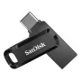 WESTERN DIGITAL SanDisk Ultra Dual Drive Go 512GB USB zibatmiņa - USB-C / USB-A