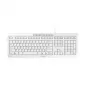 Contour Design STREAM tastatūra Office USB QWERTY US English Balta