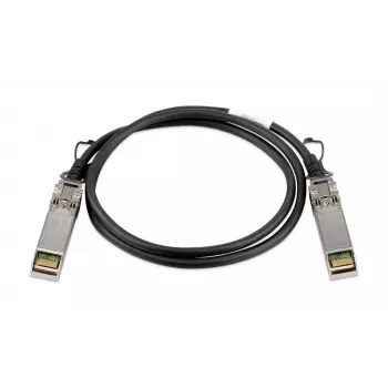 Optiskais krustsavienojumu iekārta D-Link DEM-CB100S