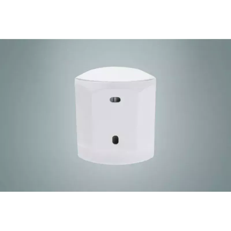 PIR kustību sensors Homematic IP HmIP-SMI, griestu/sienas montāžai, balts