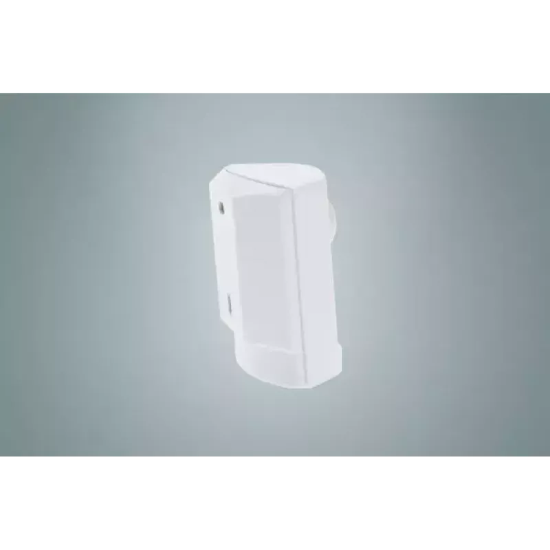 PIR kustību sensors Homematic IP HmIP-SMI, griestu/sienas montāžai, balts