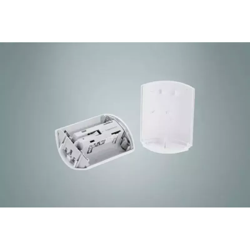 PIR kustību sensors Homematic IP HmIP-SMI, griestu/sienas montāžai, balts