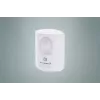 PIR kustību sensors Homematic IP HmIP-SMI, griestu/sienas montāžai, balts