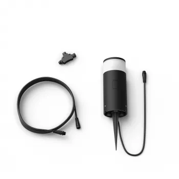Philips Hue White and colour ambience Calla āra staba lampa