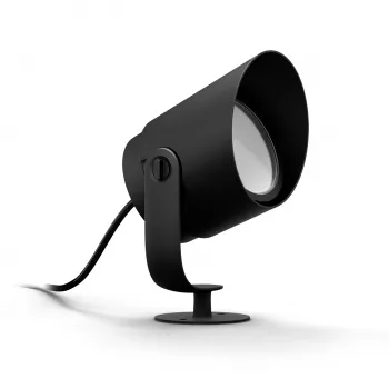 Philips Hue White and colour ambience Lily XL āra prožektors