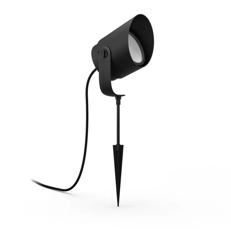 Philips Hue White and colour ambience Lily XL āra prožektors