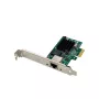 LevelOne GNC-0112 Gigabitu PCIe tīkla karte ar zema profila kronšteinu