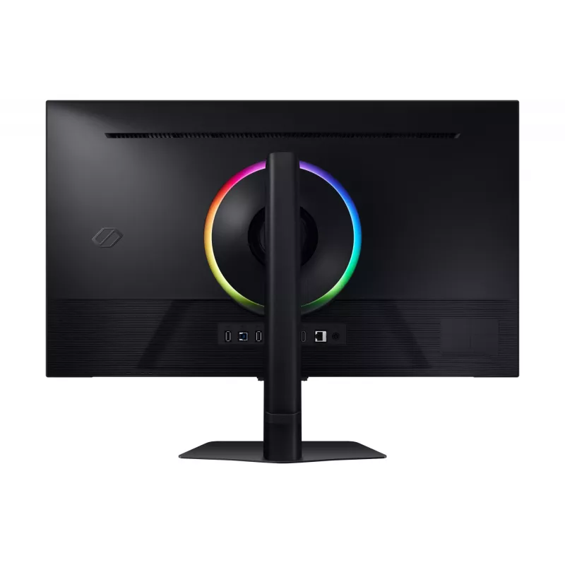 Samsung G70D monitors 81.3 cm (32 collas) 4K Ultra HD LCD melns
