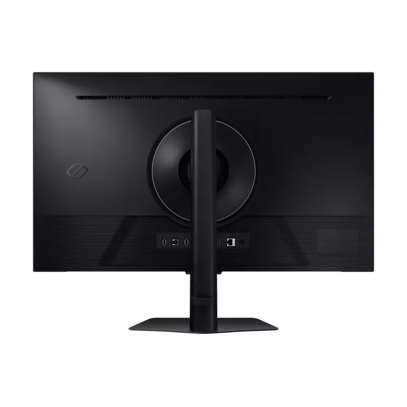 Samsung G70D monitors 81.3 cm (32 collas) 4K Ultra HD LCD melns