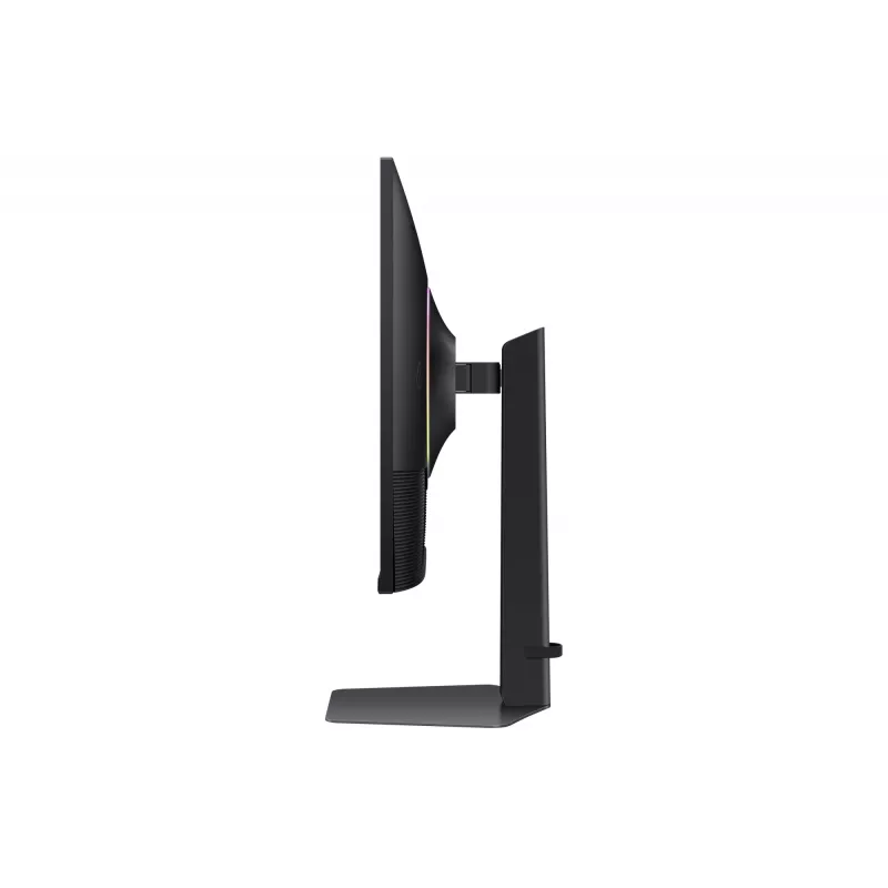Samsung G70D monitors 81.3 cm (32 collas) 4K Ultra HD LCD melns