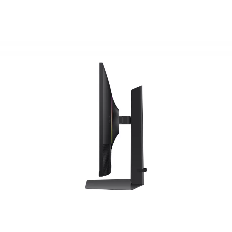 Samsung G70D monitors 81.3 cm (32 collas) 4K Ultra HD LCD melns
