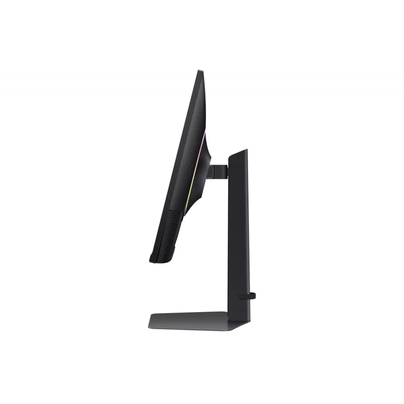 Samsung G70D monitors 81.3 cm (32 collas) 4K Ultra HD LCD melns