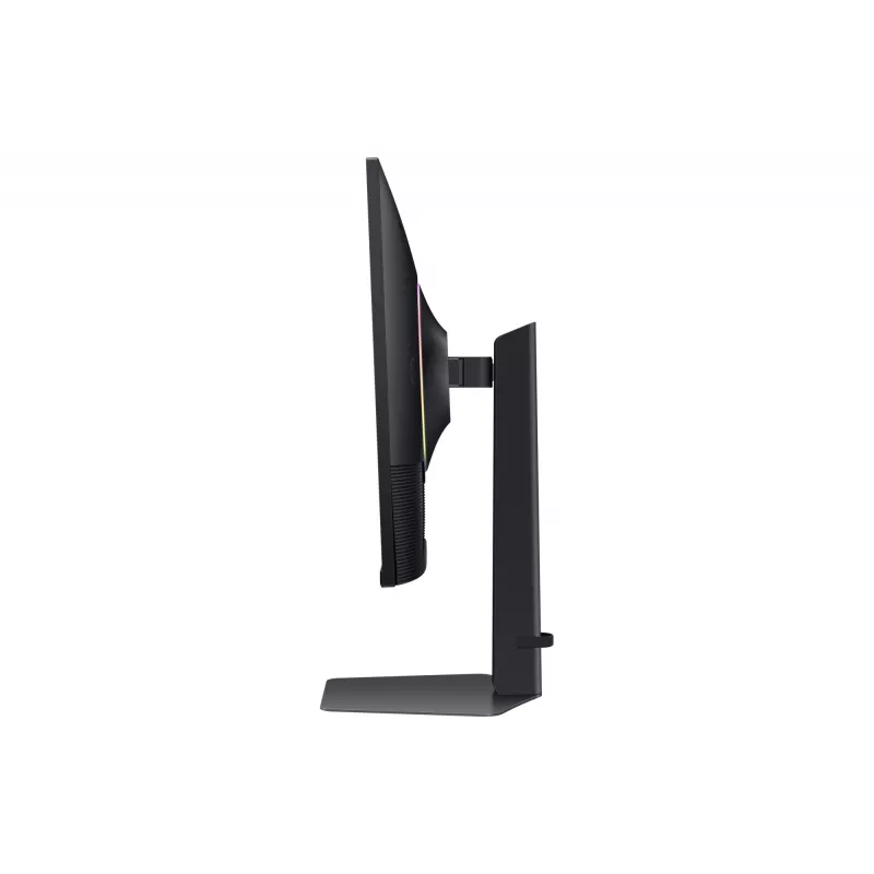 Samsung G70D monitors 81.3 cm (32 collas) 4K Ultra HD LCD melns
