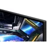 Samsung G70D monitors 81.3 cm (32 collas) 4K Ultra HD LCD melns
