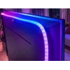 Philips Hue White and colour ambience Play gradient lightstrip 55 collas