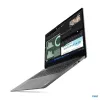 Lenovo V17 G4 IRU Intel® U U300 17,3 collu FHD klēpjdators, 8 GB DDR4, 512 GB SSD, Wi-Fi 6, Windows 11 Home, pelēks